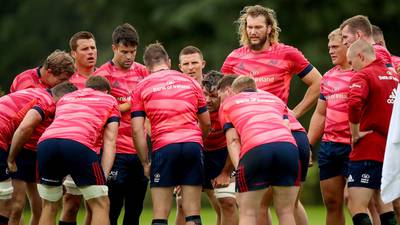 Gerry Thornley: Players face gruelling 12 months of non-stop rugby