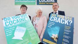 HSE issues ‘harm reduction’ guidelines on how to take cocaine