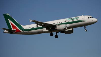 Italians turning to Ryanair  as  Alitalia files for bankruptcy