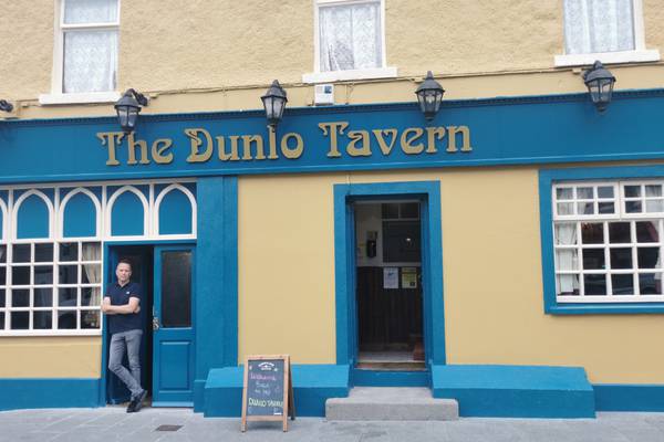 ‘Publicans like me are willing to follow the advice and get on with things’