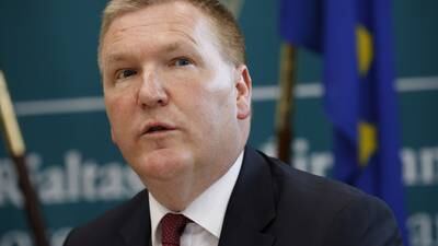 Surplus of €8.6bn predicted for this year, Cabinet told 