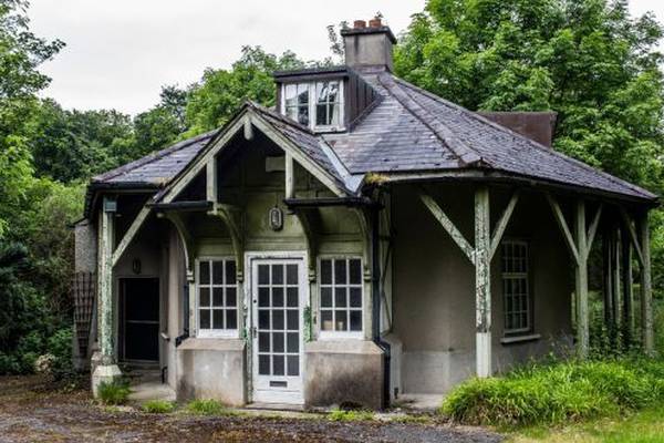 Restoration of historic Phoenix Park cottage approved