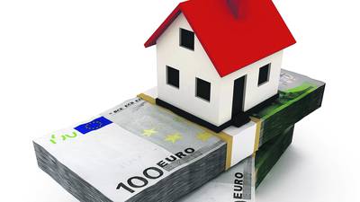 Fixed rate mortgages best for Ireland - Brian Hayes