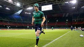 Ireland face moment of truth as they bid to reach first semi-final