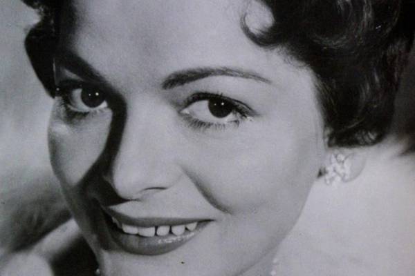 Eurovision’s first winner Lys Assia dies aged 94