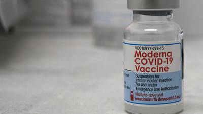 Moderna withholds 1.63m vaccine doses in Japan due to contamination