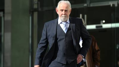 Court orders extradition of John Downey to Northern Ireland