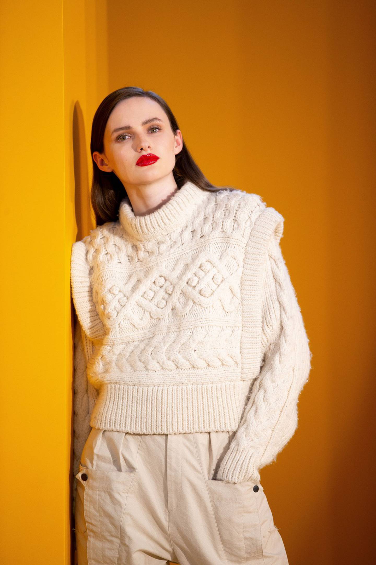 Brown Thomas a/w19: dramatic and diverse season showcased in Trinity’s ...