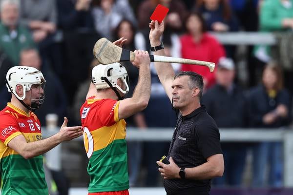 The Schemozzle: The tiered system in hurling comes into focus