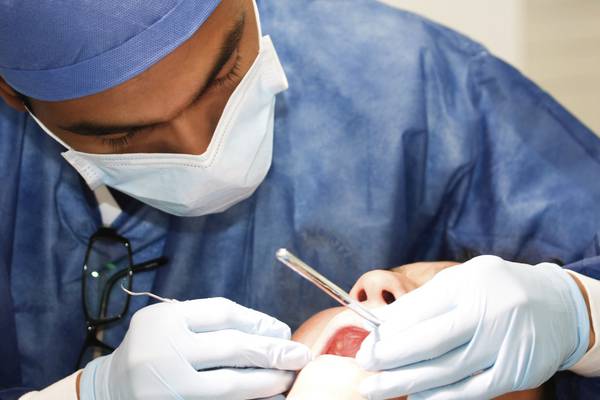 Dentist ordered to pay his mother €600,000 for his upbringing