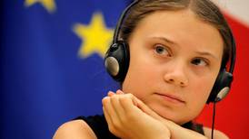 Greta Thunberg to sail across Atlantic for UN climate summits