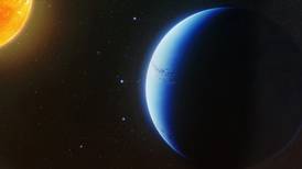 Irish scientist makes exoplanet breakthrough