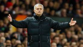 Mourinho needs to reignite fire after humiliating defeat to   Chelsea