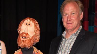 Son of late Muppets creator Jim Henson dies in US