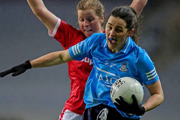 Dublin continue fine start to the league with victory over Cork