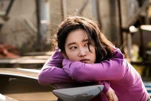 Burning: Korean social tension ignited by love triangle