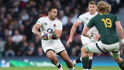 Former Leinster centre Ben Te’o joins Japan’s Sunwolves