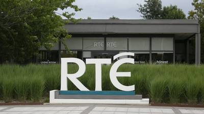 RTÉ pay crisis: New director general ‘needs to ask some executives to step aside’