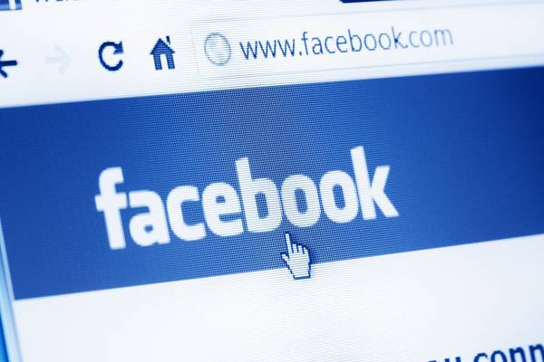 Finn McRedmond: Is Facebook a scapegoat for all society’s ills?