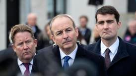 Fianna Fáil appoints Ministers to direct local and European election campaigns