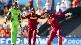 The West Indies bounce back to hammer Pakistan