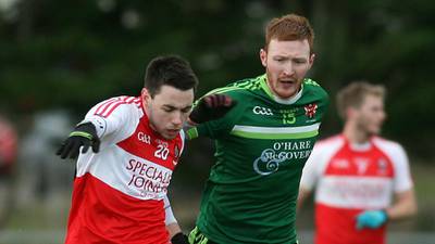 Queen’s and Sligo IT expelled from Sigerson Cup