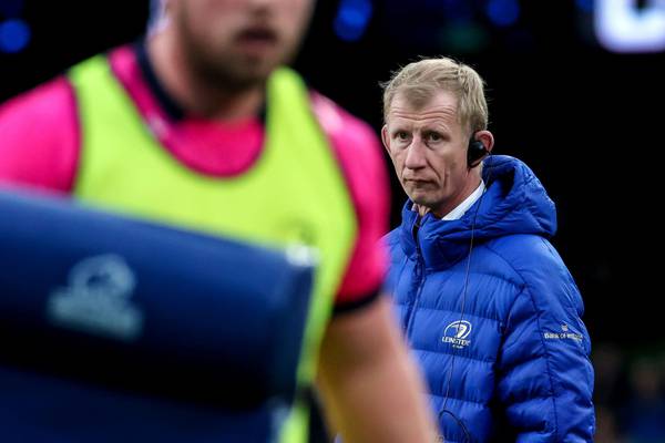 Leinster to appeal Montpellier cancellation after receiving EPCR assurances