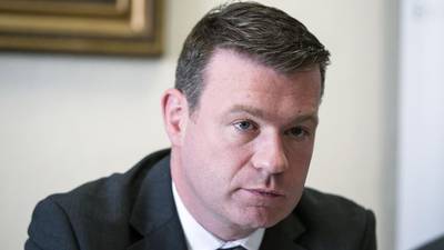 Alan Kelly announces new strategy on lead in drinking water