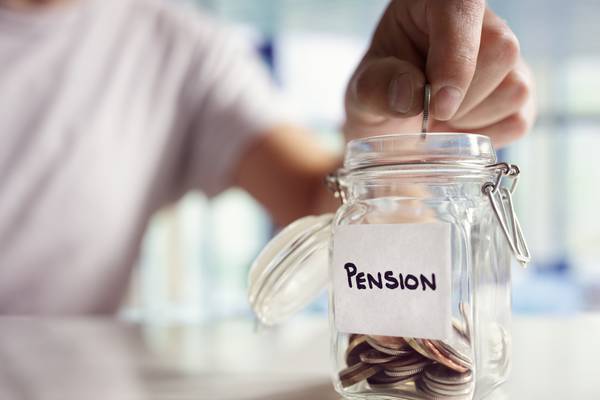 Government’s pension proposal would hit the ‘squeezed middle’