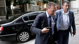 Greece nears deal on bailout review