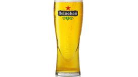 Heineken chief warns cost inflation is ‘off the charts’