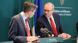Coronavirus: Irish Government is open to help from China, says Tánaiste
