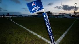 Champions Cup: After festive famine, January feast begins this weekend