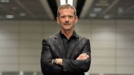 Chris Hadfield, Ireland’s favourite astronaut,  returns to Dublin