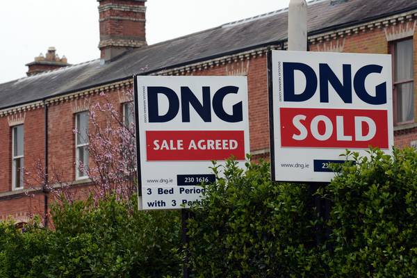 House price data flies in face of speculation