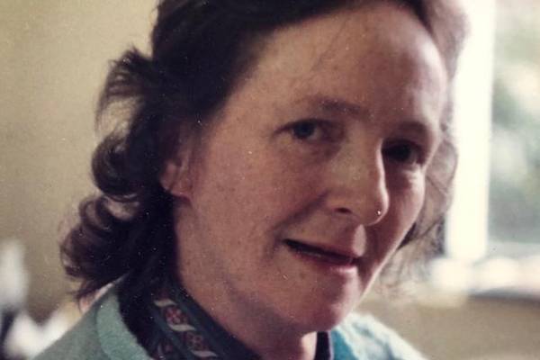 Nancy Whyte obituary: Voracious reader who was trusted by all her neighbours