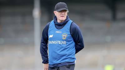 Clare GAA stand over Brian Lohan’s comments over ‘close contacts’ designation