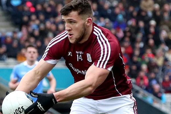 Darragh Ó Sé: Galway’s defensive system must serve interests of their forwards