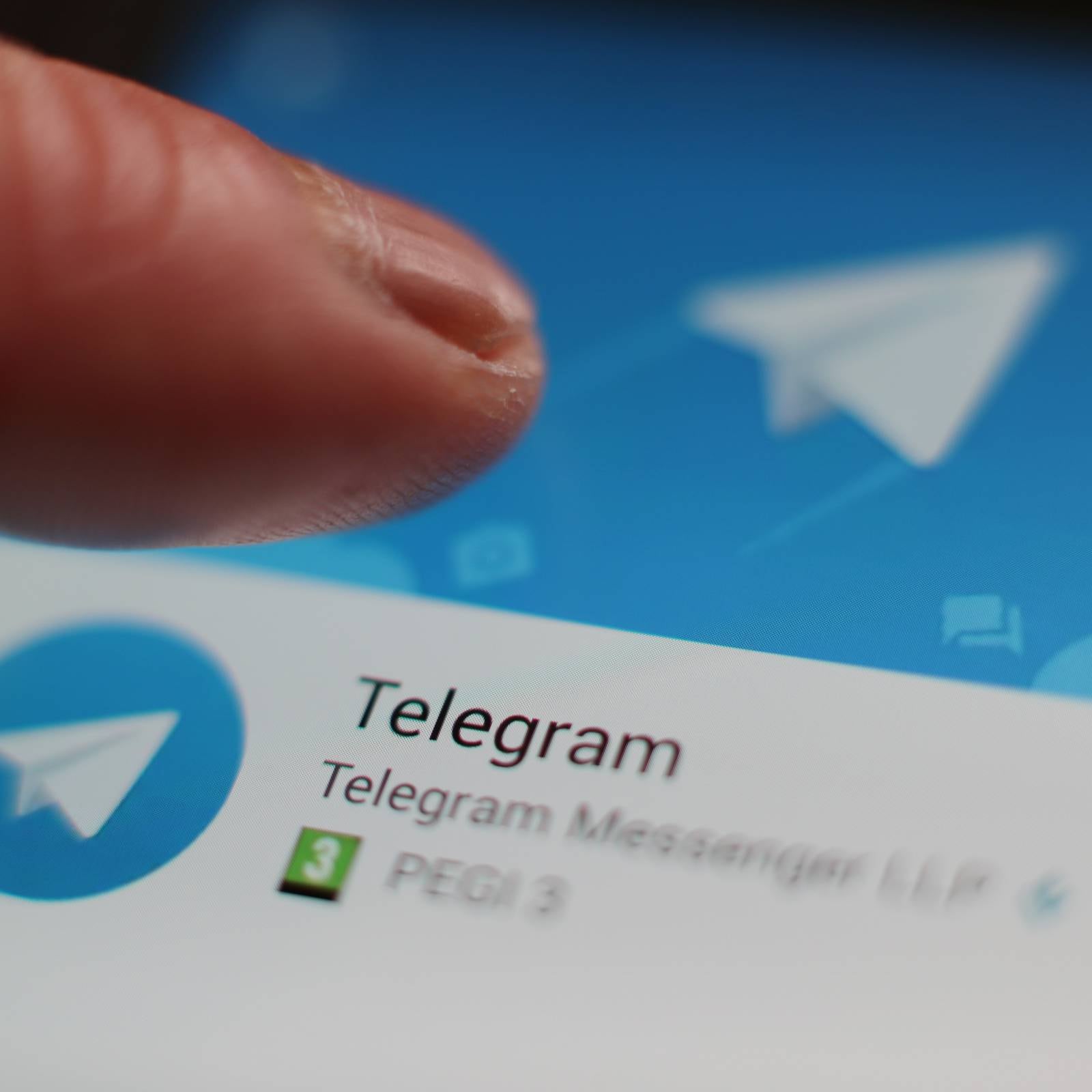 Telegram IPO a possibility as platform hits 900 million users