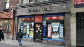 Chinese conglomerate Fosun buys 5% stake in Thomas Cook