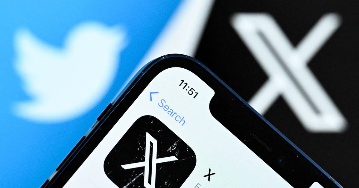 Journalist says he finds it ‘surreal’ to have account on X suspended after writing critique of platform