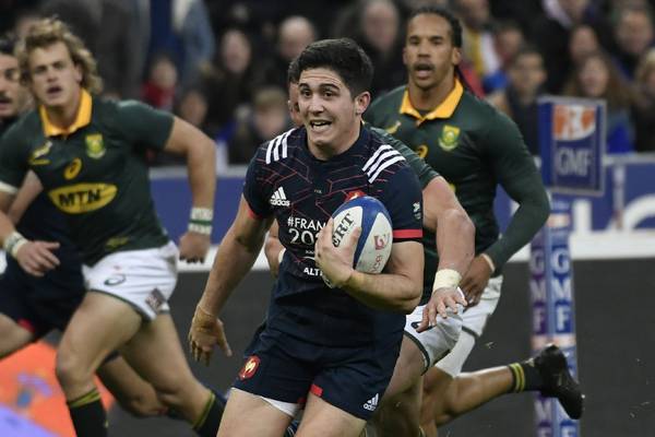 Can Jacques Brunel fix France’s ‘mess’ before Ireland clash?