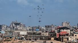 Israel to renew talks on Gaza ceasefire while advancing plans for Rafah offensive