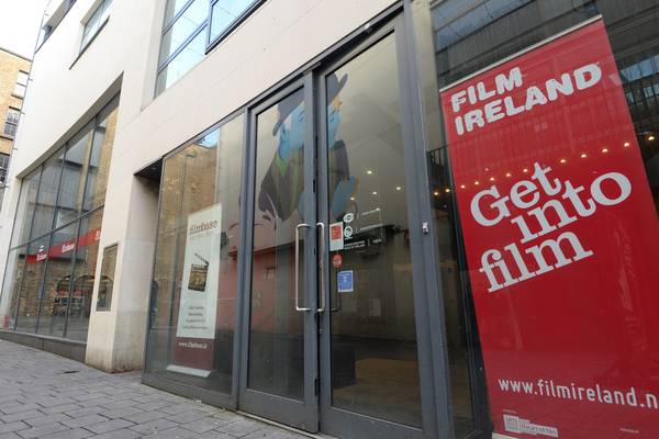 Filmbase enters liquidation after Arts Council audit