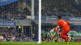 Everton make triumphant return to Europe against Wolfsburg