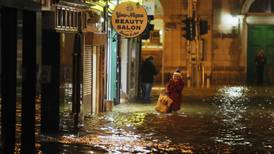 Flood victims promised extra €15m in aid by Taoiseach