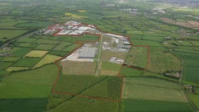 Barings Real Estate Debt provides €225m for Irish logistics deals