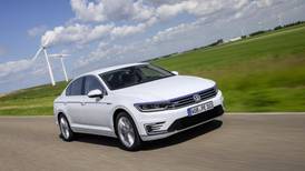 Volkswagen electric hybrid aims to bring technology within range