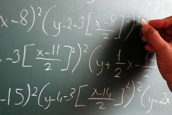 Leaving Cert Maths: Students struggle with time on  challenging Paper 2