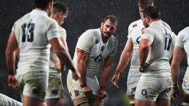 England look to rise above tired old debates against Springboks